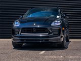 Certified 2024 Porsche Macan image 6