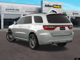 New 2025 Dodge Durango GT image 4