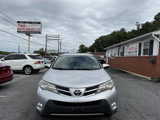 Used 2015 Toyota RAV4 XLE image 3