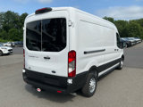 New 2025 Ford Transit 350 148 Medium Roof AWD image 3