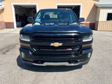 Used 2018 Chevrolet Silverado 1500 LT w/ All Star Edition image 2
