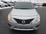 Used 2018 Nissan Versa S image 6