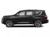 Used 2024 Nissan Armada Platinum w/ Captain's Chairs Package image 6