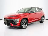 Used 2024 Hyundai Kona N Line image 3