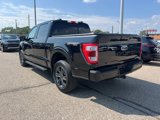 Certified 2023 Ford F150 Lariat w/ Equipment Group 502A High image 6