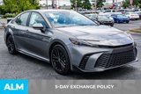 Used 2025 Toyota Camry SE image 4