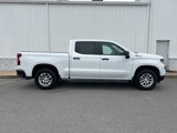 Used 2024 Chevrolet Silverado 1500 W/T w/ Z71 Off-Road Package image 2
