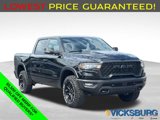New 2026 RAM 1500 Rebel w/ Rebel Level 2 Equipment Group image 1