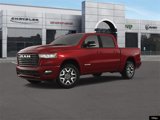 New 2025 RAM 1500 Laramie w/ Sport Appearance Package image 2