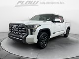 New 2025 Toyota Tundra Platinum image 3