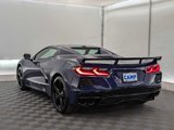 New 2026 Chevrolet Corvette Stingray Premium Conv w/ Z51 Performance Package image 4