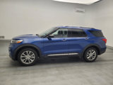 Used 2022 Ford Explorer Limited image 2