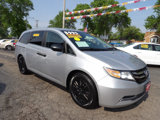 Used 2014 Honda Odyssey LX image 3