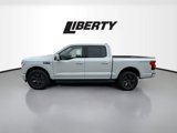 New 2025 Ford F150 Lightning Lariat image 4