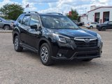Used 2024 Subaru Forester Premium image 3