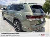 New 2025 Volkswagen Atlas SEL Premium R-Line image 5