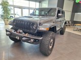 New 2025 Jeep Wrangler Unlimited Rubicon 392 image 5