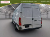 Used 2021 Mercedes-Benz Sprinter 3500 w/ Driver Convenience Package image 3