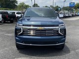 New 2025 Chevrolet Tahoe Premier image 2