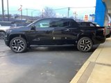 New 2025 Chevrolet Silverado EV RST image 3