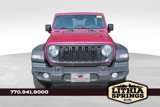 Used 2024 Jeep Wrangler Sport S image 2