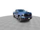 New 2025 Chevrolet Silverado 2500 LT w/ Trail Boss Package image 2