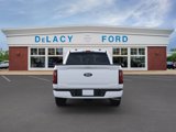 New 2025 Ford F150 XLT w/ Equipment Group 302A MID image 6