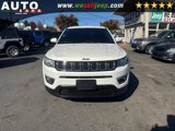 Used 2018 Jeep Compass Latitude w/ Popular Equipment Group image 3