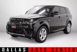 Used 2019 Land Rover Range Rover Sport HSE image 3