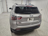 Used 2023 Jeep Compass Latitude image 3