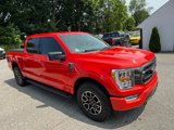 Used 2021 Ford F150 XLT w/ Equipment Group 302A High image 5