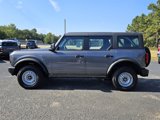New 2025 Ford Bronco 4-Door image 4