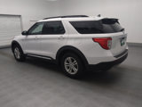 Used 2023 Ford Explorer XLT w/ Equipment Group 202A image 3
