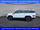 Used 2025 Hyundai Santa Fe SEL image 6