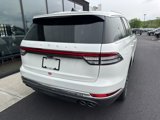 New 2025 Lincoln Aviator AWD image 3