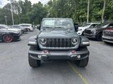 New 2025 Jeep Gladiator Rubicon image 4