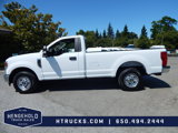 Used 2022 Ford F250 XL w/ Power Equipment Group image 4