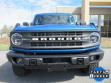Used 2024 Ford Bronco Black Diamond image 2