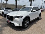 New 2025 MAZDA CX-90 3.3 Turbo w/ Preferred Package image 3
