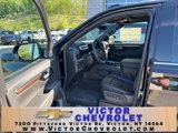 New 2025 Chevrolet Suburban LT w/ Comfort Package image 2