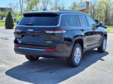 New 2025 Jeep Grand Cherokee L Laredo w/ Luxury Tech Group I image 4