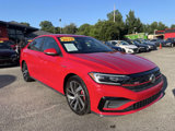 Used 2019 Volkswagen Jetta GLI image 3