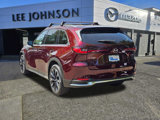 Certified 2025 MAZDA CX-90 Plug-In Hybrid w/ Premium Plus image 3