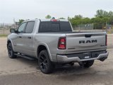 New 2025 RAM 1500 Laramie image 5