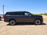 New 2025 Ford Expedition Max Platinum w/ Driver's Package image 4