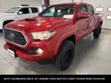 Used 2019 Toyota Tacoma TRD Sport image 3