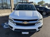 Used 2017 Chevrolet Colorado W/T image 2