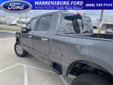 New 2025 Ford F350 Lariat w/ Lariat Ultimate Package image 3
