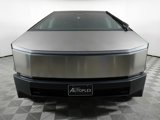 Used 2024 Tesla Cybertruck AWD Crew Cab image 2