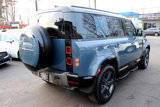 Used 2024 Land Rover Defender 110 X-Dynamic SE image 5